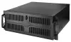 Rack CHIEFTEC 4U 19" UNC-409S-B ATX EATX PSF-400B negro Rack CHIEFTEC 4U 19" UNC-409S-B ATX EATX PSF-400B negro
