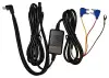 DAHUA billaddare för dashcam S5PRO 5V 2.5A USB-C DAHUA billaddare för dashcam S5PRO 5V 2.5A USB-C