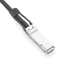 PNY DAC-kabel QSFP QSFP 0,5m 34 AWG til NVIDIA DGX Spark PNY DAC-kabel QSFP QSFP 0,5m 34 AWG til NVIDIA DGX Spark (1 of 1)