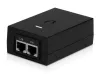 Ubiquiti POE-48-24W - adapter PoE 48V 0,5A (24W) lena n-áirítear cábla cumhachta