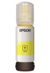 Epson inkoustová náplň 103 C13T00S44A L3151 L3150 L3111 L3110 65ml Žlutá