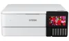 Epson L8160 5760 x 1440 A4 MFZ LCD ITS Duplex 6 szín Wi-Fi USB