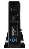 I-tec externe Box für HDD ADVANCE MySafe 3,5" SATA USB 3.0 schwarz thumbnail (3 of 4)