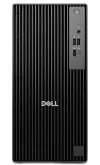 DELL Pro Tower QCT1250 i3-14100 8GB 512GB SSD DVDRW W11Pro thumbnail (2 of 3)