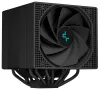 DEEPCOOL CPU-koeler Assassin IV dubbele toren 120 mm + 140 mm ventilator 7x temp. buis