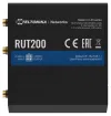Roteador industrial Teltonika RUT200 LTE com backup Ethernet 2x Eth LTE Cat4 3G 2G Wi-Fi thumbnail (2 of 4)