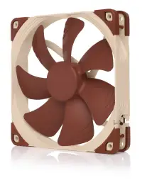 Noctua ventilátor NF-A14 FLX Noctua ventilátor NF-A14 FLX (1 of 4)
