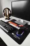 CANYON Mouse pad MP-8 gaming 500x420x3mm thumbnail (2 of 2)