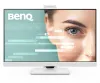 BENQ 23,8" LED GW2486TC 1920x1080 100Hz IPS paneel 1300:1 5ms HDMI DP USB - C kõlari kõrgus reguleeritav valge thumbnail (2 of 7)