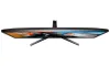 Samsung U32J590 32" 4K UHD 3840x2160 16:9 VA 4 мс 60 Гц Роз'єм HDMI DP VESA thumbnail (7 of 9)