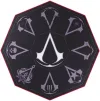 Assassins Creed ochranná podložka na podlahu pro herní židle