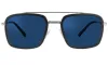 GUNNAR Büro-Gaming-Brille STARK INDUSTRIES - MARVEL SILVER * Sonnenbrille * BLF 90 * NATÜRLICHER Fokus thumbnail (2 of 4)