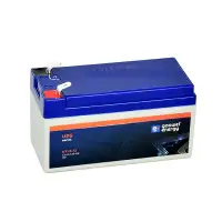 Batería de respaldo GOOWEI ENERGY Pb VRLA AGM 12 V 13 Ah (OT1.3-12) Batería de respaldo GOOWEI ENERGY Pb VRLA AGM 12 V 13 Ah (OT1.3-12) (1 of 1)