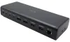 I-tec dokovací stanice Universal 6x 4K Display Docking Station Power Delivery 140W thumbnail (2 of 12)