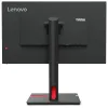 Lenovo T24i-30 23.8" IPS 1920x1080 16:9 250cd m2cmd 1000:1 4ms HDMI VGA DP USB VESA PIVOT črn thumbnail (5 of 6)