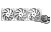 Кулер для воды Zalman ALPHA36 White 3 x 120 мм PWM ARGB белый thumbnail (3 of 3)