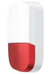 IMMAX NEO SMART Σειρήνα Zigbee 3.0TUYA