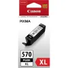 Canon inkoustová náplň PGI-570PGbk XL černá