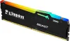 Памет Kingston FURY Beast DDR5 32GB 6000MHz DIMM CL36 1Rx8 RGB Памет Kingston FURY Beast DDR5 32GB 6000MHz DIMM CL36 1Rx8 RGB