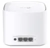 TP-Link HX510 (1 confezione) Sistema mesh Wi-Fi AX3000 3x GLAN thumbnail (2 of 2)