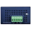 Planet IFGS-1222TF průmyslový L2 switch 8x 10 100TX 2x 1Gb 2x 1Gb SFP -40~75°C 9-48VDC IP30 fanless RING thumbnail (3 of 3)