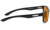 GUNNAR kontorimänguprillid ENIGMA ONYX merevaigukollased läätsed MAX BLF 98 GUNNAR fookus thumbnail (3 of 4)