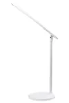 Colorway LED asztali lámpa CW-DL02B-W Integrált akkumulátor Fehér