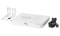 HPE NW IOn Secure Gateway SG2505P 5SR2.5G PoE 64W HPE NW IOn Secure Gateway SG2505P 5SR2.5G PoE 64W (1 of 2)