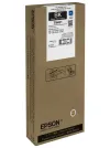 Epson inkoustová náplň C13T945140 WF-C5790DWF WF-C5710DWF WF-C5290DW WF-C5210DW XL černá