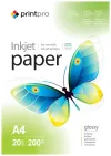 Colorway fotopapír Print Pro lesklý 200g m2 A4 20 listů