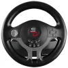 SUPERDRIVE Sada volantu a pedálů SV250 PS3 PS4 Xbox One Nintendo Switch PC thumbnail (3 of 4)