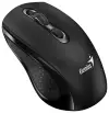 GENIUS NX-8025S-DPI crna 1600 dpi bežična tiha 4 tipke crna GENIUS NX-8025S-DPI crna 1600 dpi bežična tiha 4 tipke crna