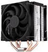 Fuaraitheoir LAP Endorfy Fera 5 Fan Dual Fan ultra-chiúin 2x120mm 4 píopa teasa PWM thumbnail (2 of 7)