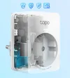 TP-Link Tapo P110 smart socket with consumption measurement 2 pieces in a package thumbnail (2 of 2)