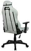 AROZZI Gaming-Stuhl TORRETTA Soft Fabric v2 Stoffoberfläche perlgrün thumbnail (5 of 10)