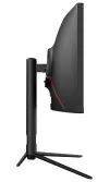 DAHUA 30" LED LM30-E330CA gaming VA panel 2560x1080 (UWHD) 3000:1 1ms 250 cd m2 2x HDMI 2x DP VESA 75x75 sort thumbnail (2 of 4)