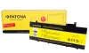 PATONA aku ntb LENOVO Thinkpad T480S 4800mAh Li-Pol 1155V jaoks thumbnail (5 of 5)