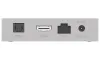 TUGEV androidbox SRT LEAP-S3+ 4K UHD H.265 HEVC NETFLIX O2 teler HBO Max HDMI USB LAN Wi-Fi Android TV 11 thumbnail (3 of 4)