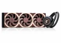 Noctua AIO охладител NL-LC1-36 360 мм (1 of 7)