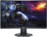 DELL S2422HG извит 24" LED 16:9 1920x1080 3000:1 1ms Full HD 2x HDMI DP черен 165Hz DELL S2422HG извит 24" LED 16:9 1920x1080 3000:1 1ms Full HD 2x HDMI DP черен 165Hz (1 of 9)