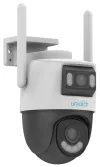 Uniarch von Uniview IP-Kamera UHO-P2S-M33F34 PTZ 3Mpx + 3Mpx Wi-Fi Onvif