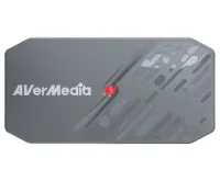 AVERMEDIA Капачка за стриймър на живо 4K BU113G2 AVERMEDIA Капачка за стриймър на живо 4K BU113G2 (1 of 3)