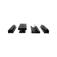 HPE Aruba AP-MNT-D AP kiinnitysteline yksittäinen D (1 of 2)