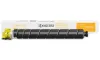 Тонер Kyocera TK-8625Y жовтий на 24 000 A4 (за 5% покриття) для TASKalfa MZ4001ci