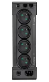 EATON UPS Ellipse PRO 850 FR 850VA 1 fáze tower thumbnail (2 of 2)