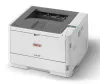 OKI B412dn A4 čb 1200x1200 33 ppm USB 2.0PCL6 duplex síť