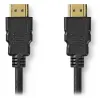 NEDIS Ultra High Speed ​​​​HDMI-kaapeli HDMI-liitin - HDMI-liitin 8K@60Hz kullattu PVC musta 3m thumbnail (2 of 2)