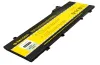PATONA aku ntb LENOVO Thinkpad T480S 4800mAh Li-Pol 1155V jaoks thumbnail (3 of 5)