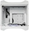 Obudowa BitFenix ​​Prodigy M 2022 mATX 1x60mm +1x120mm 2xUSB 3.0 szkło hartowane biała thumbnail (6 of 8)