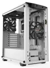 Be quiet! case PURE BASE 500DX MidT without USB 3.0 source 3x140mm fans ARGB transparent side white thumbnail (5 of 5)